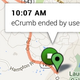 Illustration for article titled This App Lets Friends Track Your Bike Rides to Make Sure You're Safe